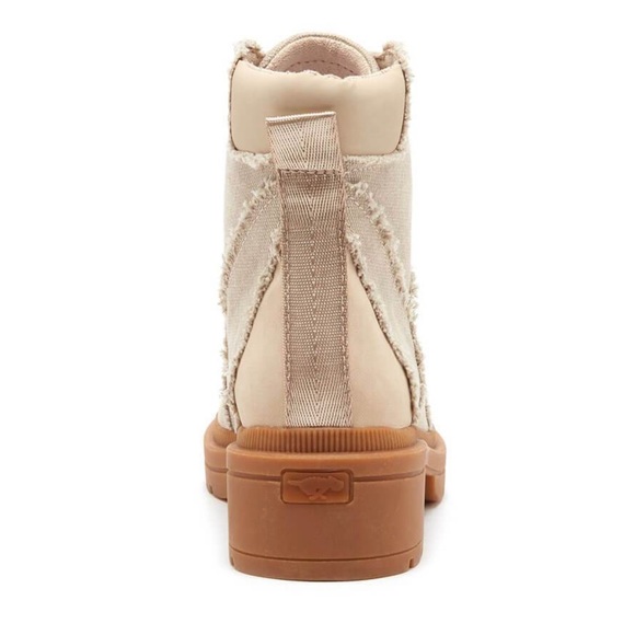 Rocket Dog Irys boots. Womens size 11 - Picture 5 of 8